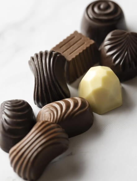 Bozzo Chocolates – Chocolates de tradición Italiana