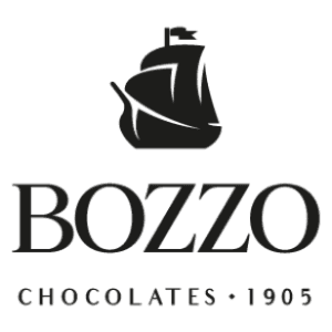 Logo Bozzo Chocolates