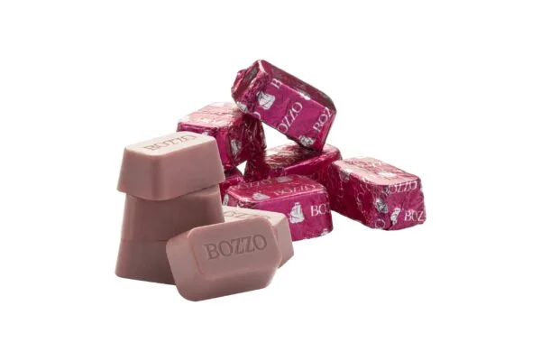 chocolate rubi