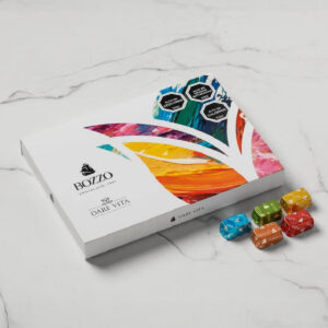 CAJA DARE VITA 25 UNIDADES 150 GRS APROX.