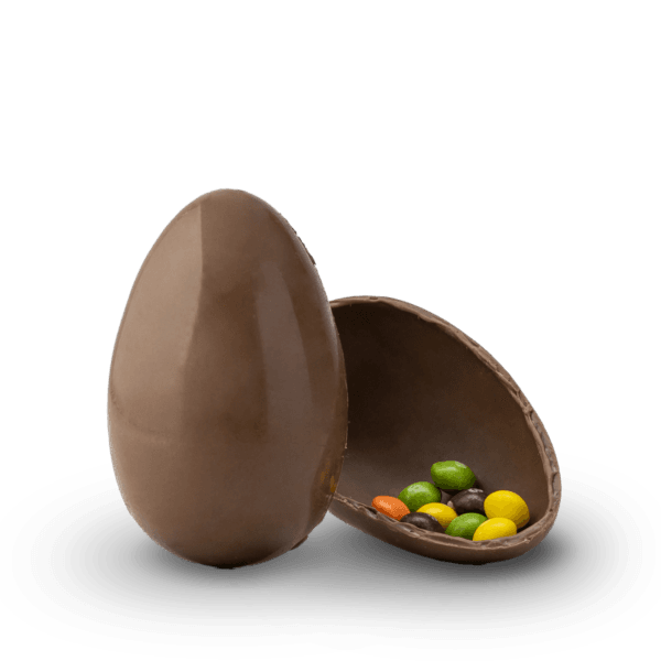 Huevito con sorpresa (60 grs aprox.)