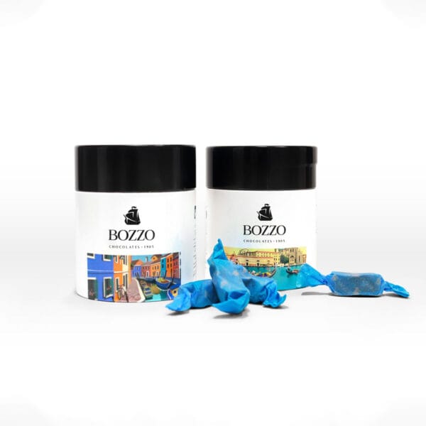 Pack 2 cilindros caluga de leche 180grs