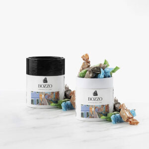 Pack 2 cilindros caluga surtida 180grs
