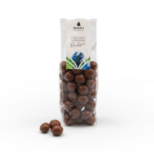 BOLSITA AVELLANA GRAJEADA S/A 200 GRS