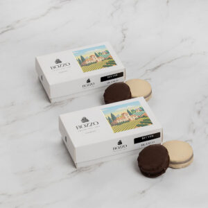 PACK 2 CAJAS 4 ALFAJORES SURTIDO