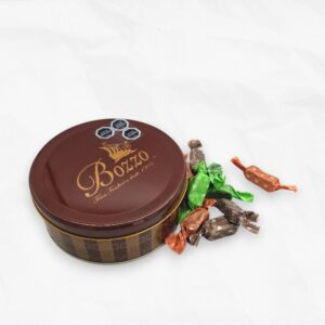 Lata Vintage Calugas sabores 350gr