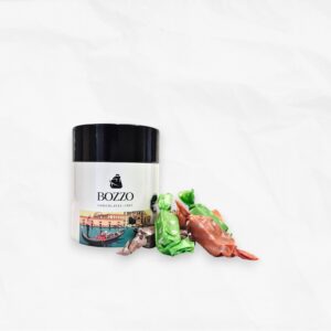 CILINDRO CALUGAS SABORES 180 GRS