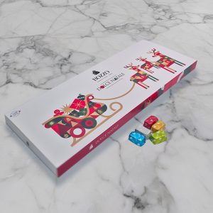 Surtido Tradicional · 50 Unidades · Dolce Natale