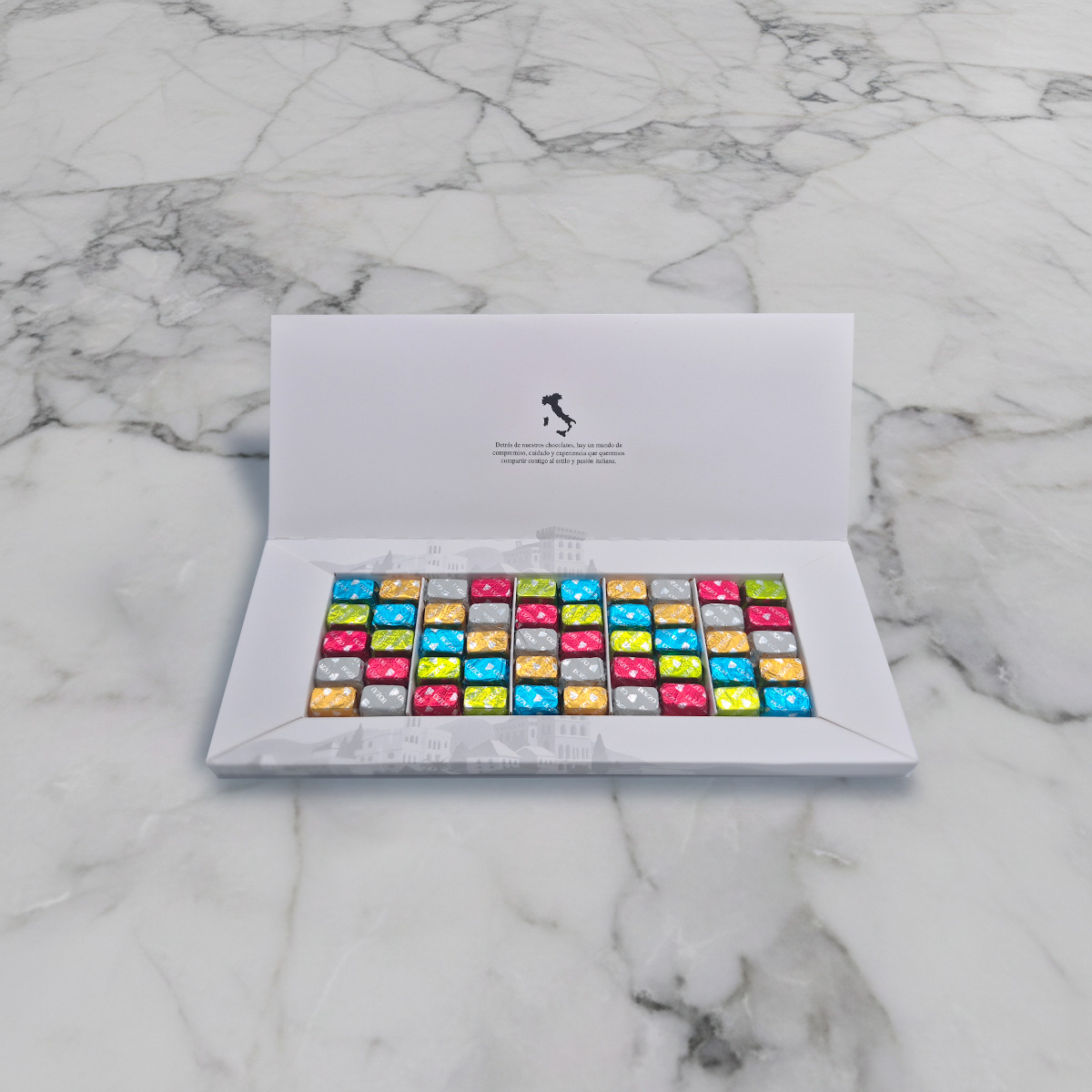 Surtido Tradicional · 50 Unidades · Dolce Natale - Imagen 2