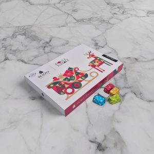 Surtido Tradicional · 25 Unidades · Dolce Natale